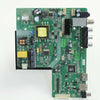 Haier Mainboard (821-393La-Ap102) - DH1TK0M0102M