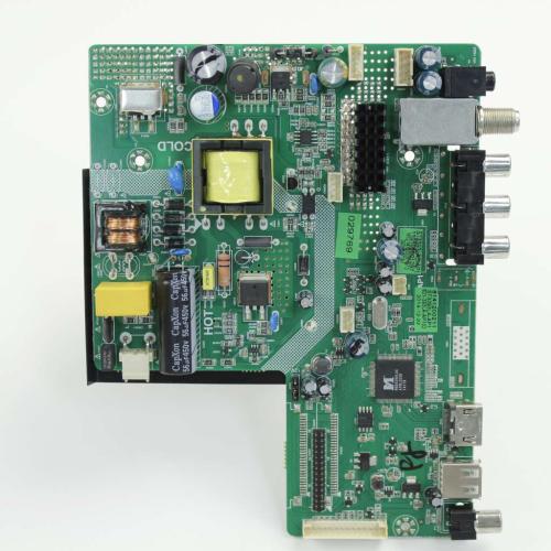 Haier Mainboard (821-393La-Ap102) - DH1TK0M0102M