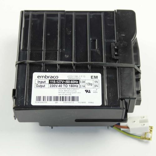 Blomberg Refrigerator VCC Inverter - 4896850500