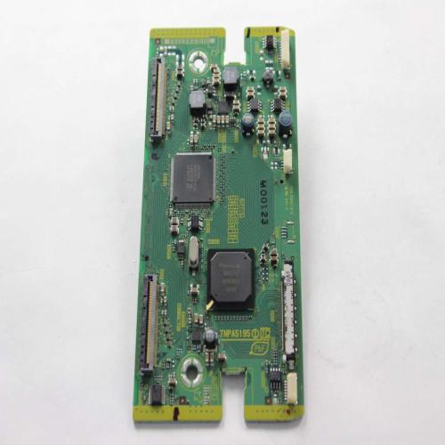 Panasonic Pc Board - TXNTC10QBMM