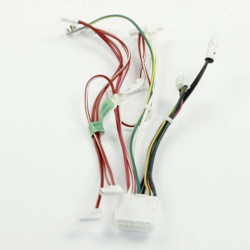 Whirlpool Refrigerator  Wire Harness (Multi-Colored) WPW10224292