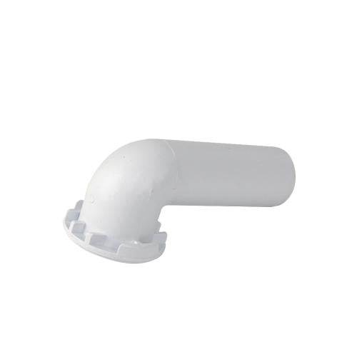 Whirlpool Siphon Break Elbow WPW10116738