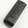 Sony Remote Control Rmamu053 - 1-487-230-11