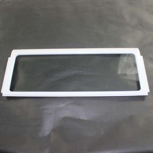 Samsung Part# DA67-01931B Glass Shelf - Genuine OEM