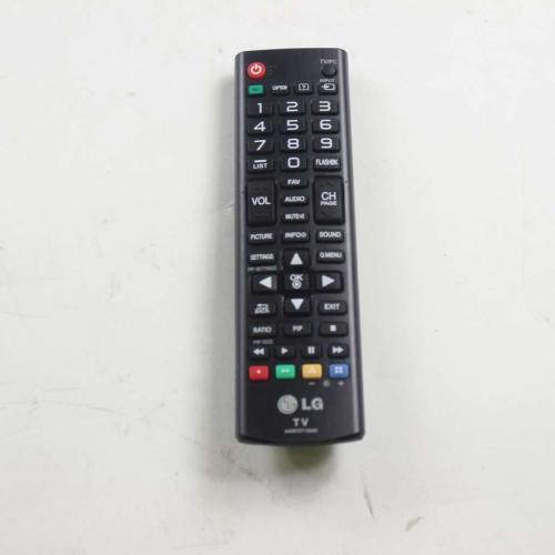 LG Remote Control - AKB73715656