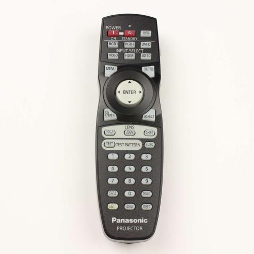 Panasonic Remote Control - N2QAYB000769