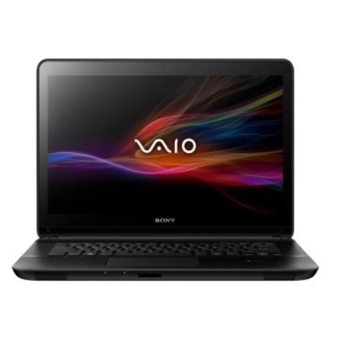 Sony SVF14215CLB Laptop
