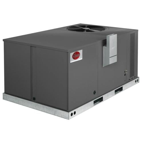 Rheem RKKLB090CL22EAHF Commercial Packaged Gas Electric