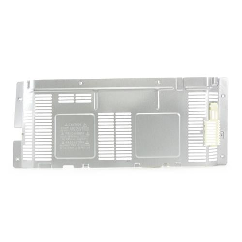 LG Part# 3551JJ2008B Machinery Cover Assembly (OEM) Rear