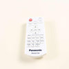 Panasonic Part# N2QAYA000088 Remote Control - Genuine OEM