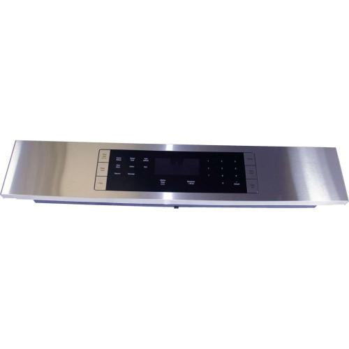 Bosch 00 Control Panel - 775116