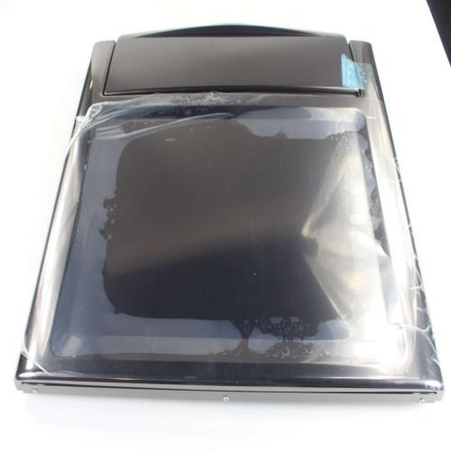LG Part# AGU75308003 Top Plate Assembly - Genuine OEM