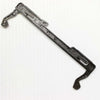 LG Microwave Door Latch 4026W2A019A