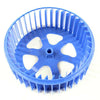 Midea Part# 12100103000052 Centrifugal Fan Blower Wheel - Genuine OEM