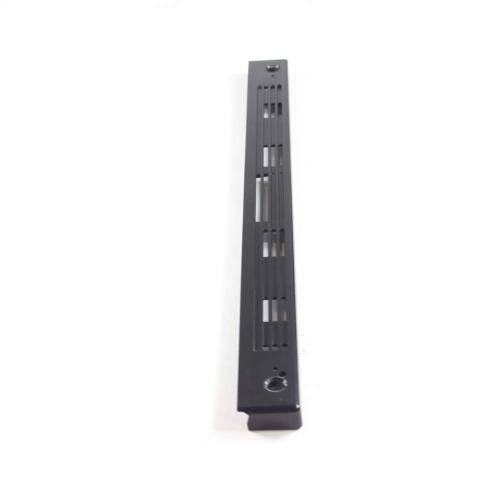 Whirlpool Part# WP9762391 Door Vent (OEM) Black
