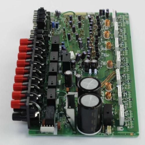 Sony Main Mounted Pc Board - A-2083-859-A