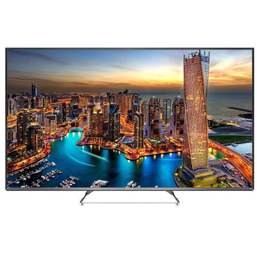 Panasonic TC55CX800U 55-Inch Class Premiere 4K Ultra Hd Smart Tv