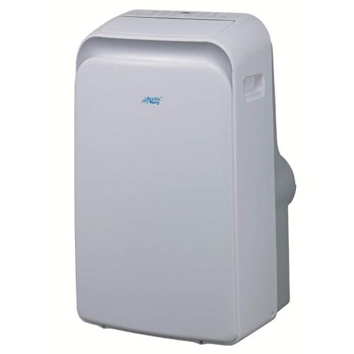 Midea AKPD12CR4 12,000 BTU Arctic King Portable Air Conditioner