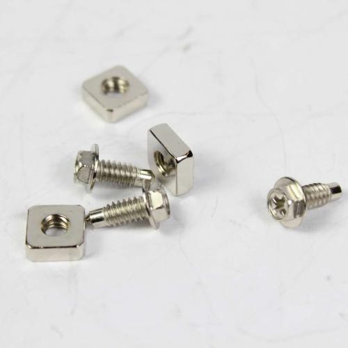 Whirlpool Dryer Terminal Block Screw And Nut Set - 279393