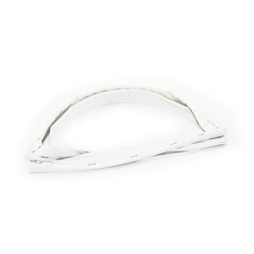 Maytag Refrigerator Door Gasket (Freezer, White) MTB1954DRA