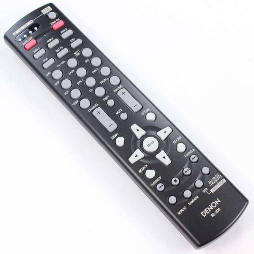 Denon Rc-1070 Avr5308Cibkeu - 3991097103