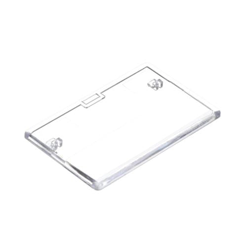 Bosch Refrigerator Cover - 00 - 626474