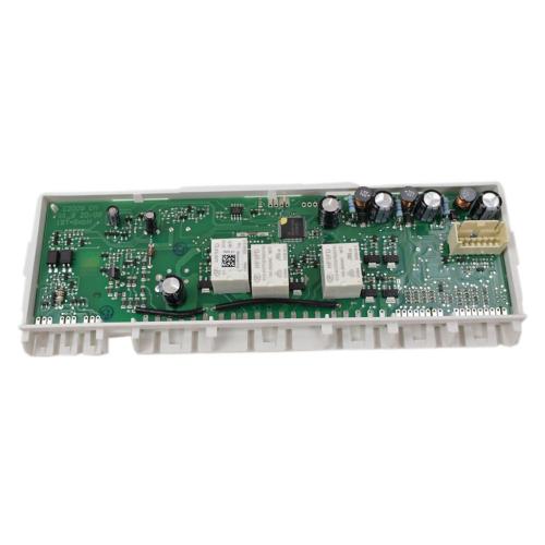 Bosch Refrigerator Pcb Cntrol - 00 - 653695