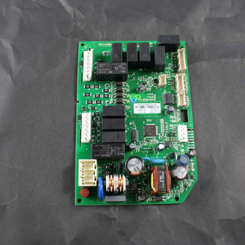 Whirlpool Electronic Control Panel W11089236