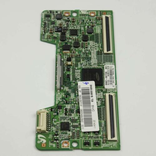 Samsung Part# BN95-00691B Timing Control Board - Genuine OEM