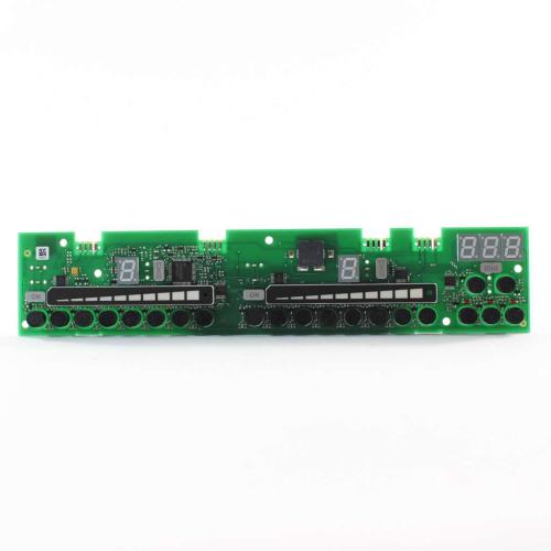 Bertazzoni Part# Z160084 Touch Control - Genuine OEM
