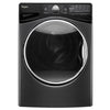 Whirlpool WFW92HEFBD0 4.5 Cu.Ft Front Load Washer With Load & Go (Black Diamond)) Parts
