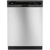 Whirlpool WDF330PAHS5 24-Inch Front Control Built-In Tall Tub Dishwasher Parts