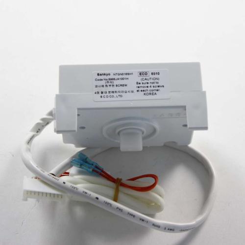 LG Ice Maker Main Mechanism Unit 5988JA1001H