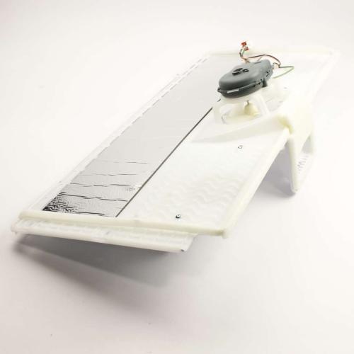 Samsung Part# DA97-12690A Evaporator Cover Plate Assembly (OEM)