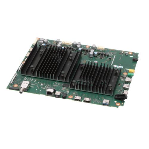 Sony Bm5S21_Aq_Ucmx Compl(Main Boar - A-5026-241-A