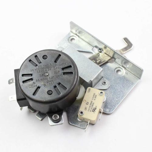 GE Oven Door Latch JSP42DN3BB