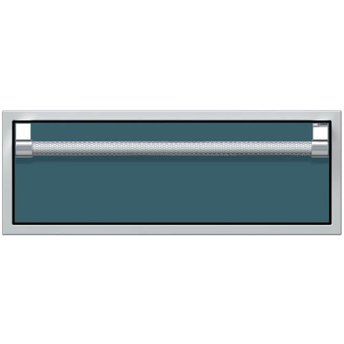 Hestan AGSR30GG Assembly, Single Storage Drawer, 30-Inch , Dark Gray