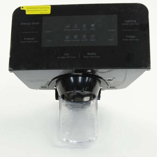 Samsung Dispenser Cover Assembly DA97-14703B