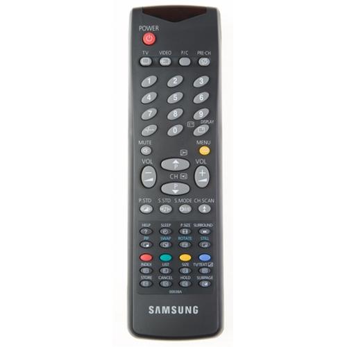 Samsung Remote Control - AA59-00038A