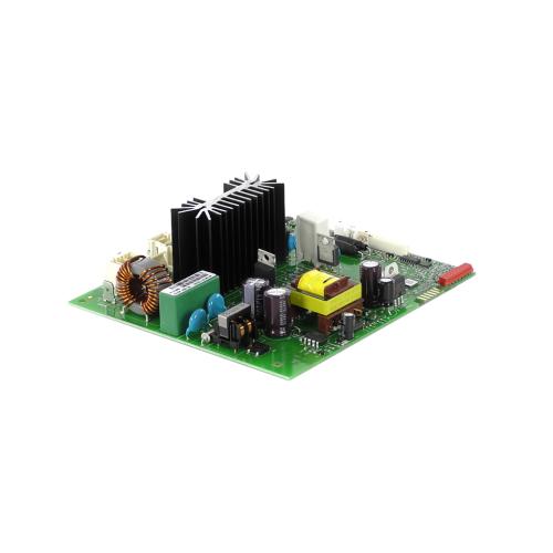 Saeco Cpr Gag Smrg-V2/T 120V Assy - 421941311191