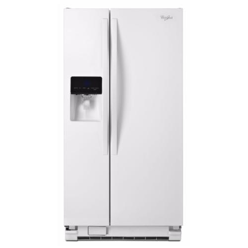 Whirlpool WRS342FIAW00 Refrigerator
