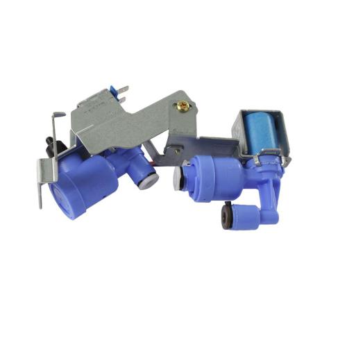 GE GYE22HSKNSS Valve Assembly (Double) Genuine OEM