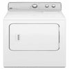 Whirlpool YMEDC300BW0 Replacement Part Parts