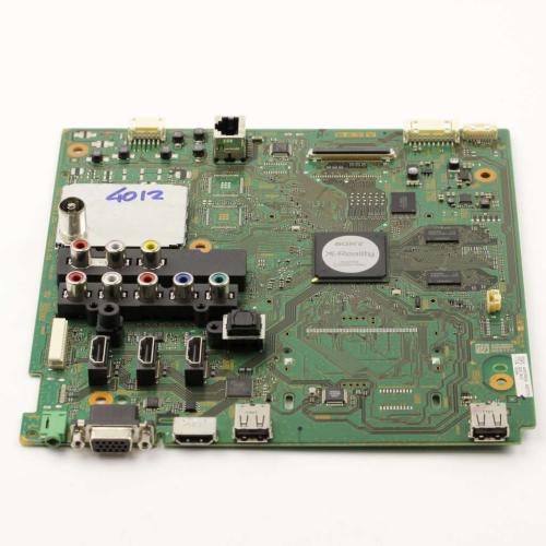 Sony Batv N4 Ll Pa Compl Service - A-1819-945-B