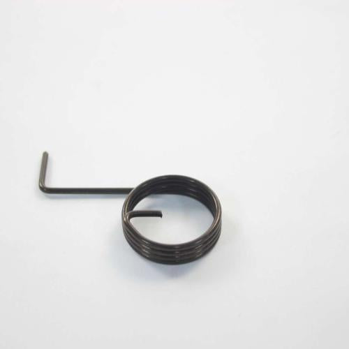 Panasonic Part# AC40RCKPZ000 Floor Nozzle Spring - Genuine OEM
