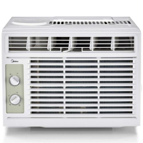 Midea MW05DMWBA1RCM Midea 5,000 BTU Window Air Conditioner