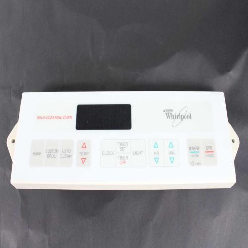 Whirlpool Part# WP6610057 Electronic Control (OEM)