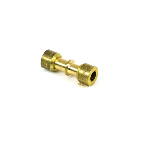 Lokring Part# L13000635 Brass Coupling Reducer - Genuine OEM
