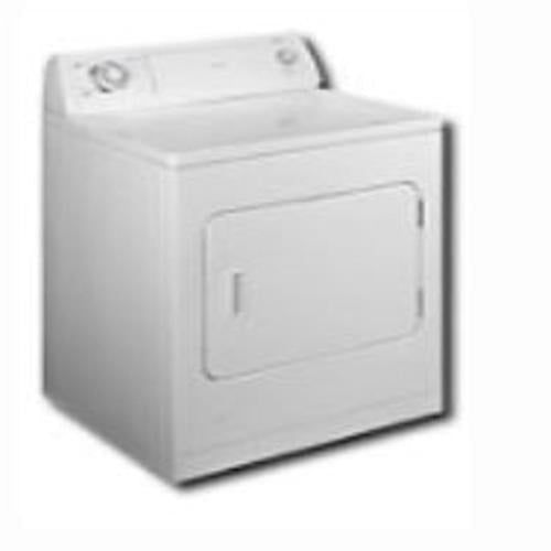 Whirlpool LGR4634JQ0 Dryer