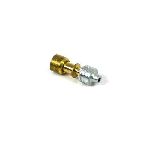 Lokring Part# L13000626 Brass Coupling Reducer - Genuine OEM